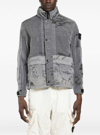 La giacca Stone Island 