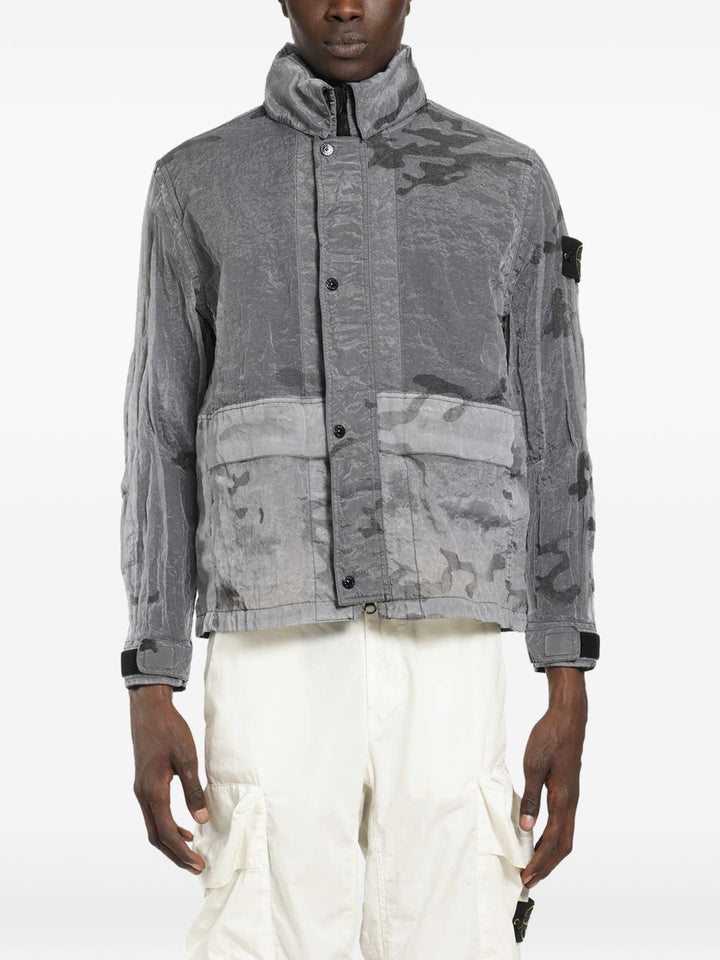 La giacca Stone Island "4100115"