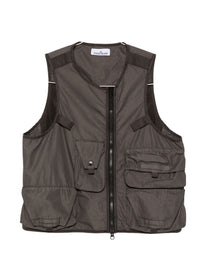 Gilet multi tasca