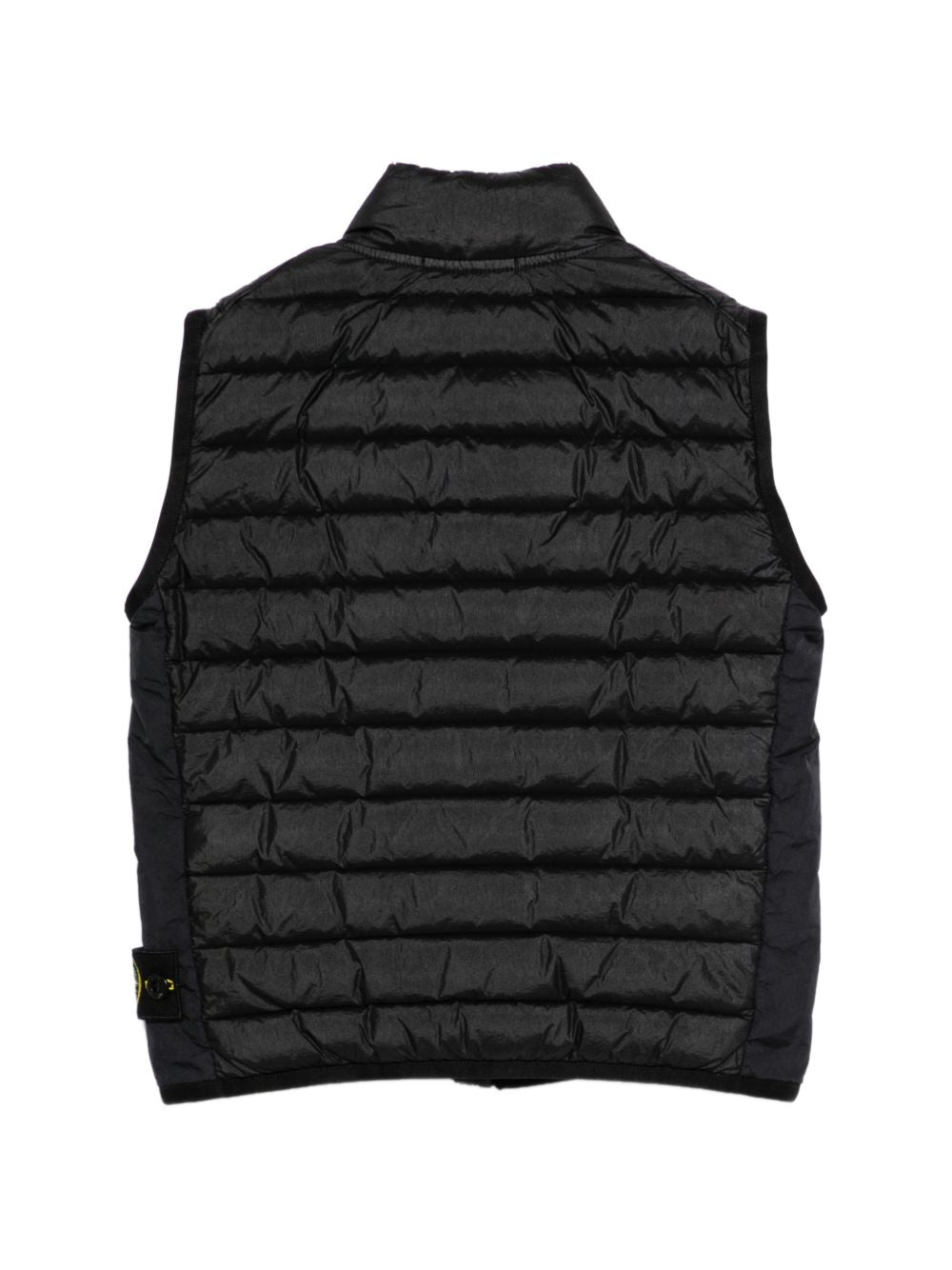 Stone Island Junior Gilet imbottito
