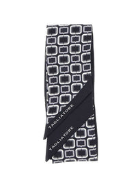 FOULARD STRANGOLINO 8 x 160 cm