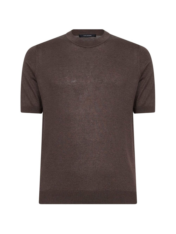 T-shirt a maniche corte