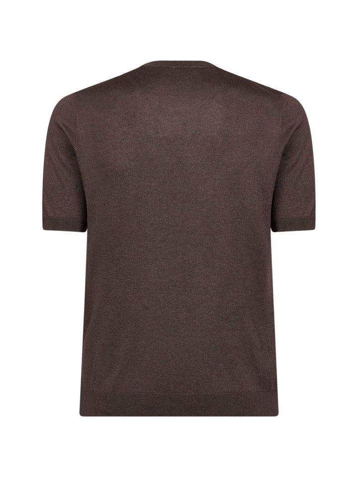 T-shirt a maniche corte