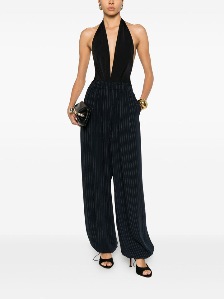 Body con scollo all'americana di "Zendaya"