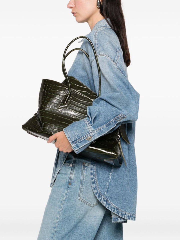 Borsa tote "La Passeggiata" media