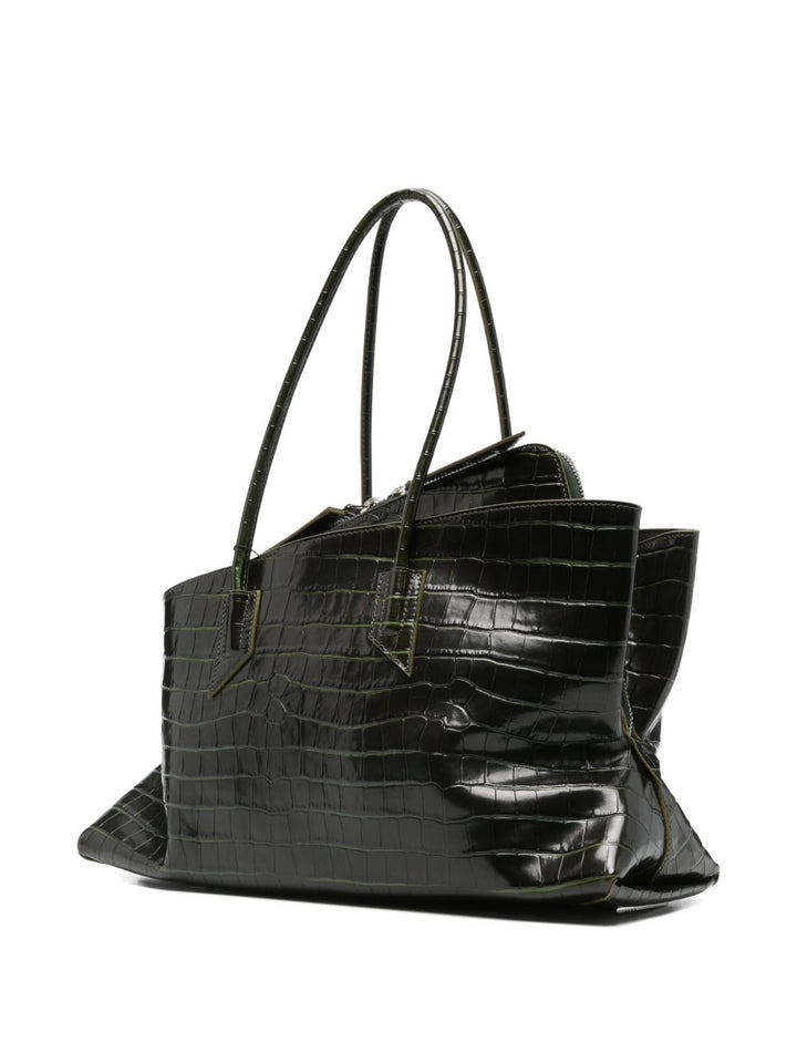 Borsa tote "La Passeggiata" media