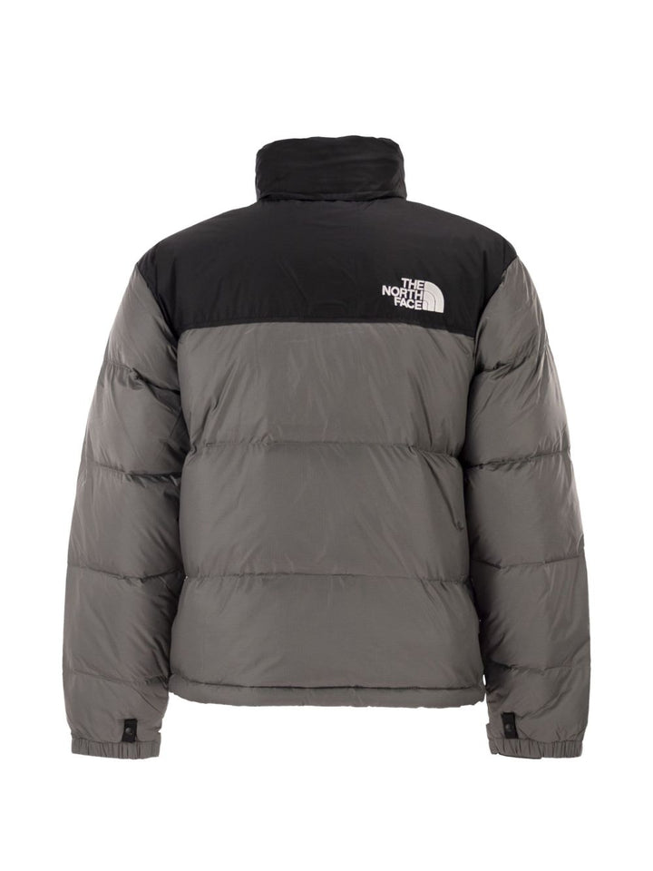 Giacca imbottita a pannelli Retro Nuptse del 1996