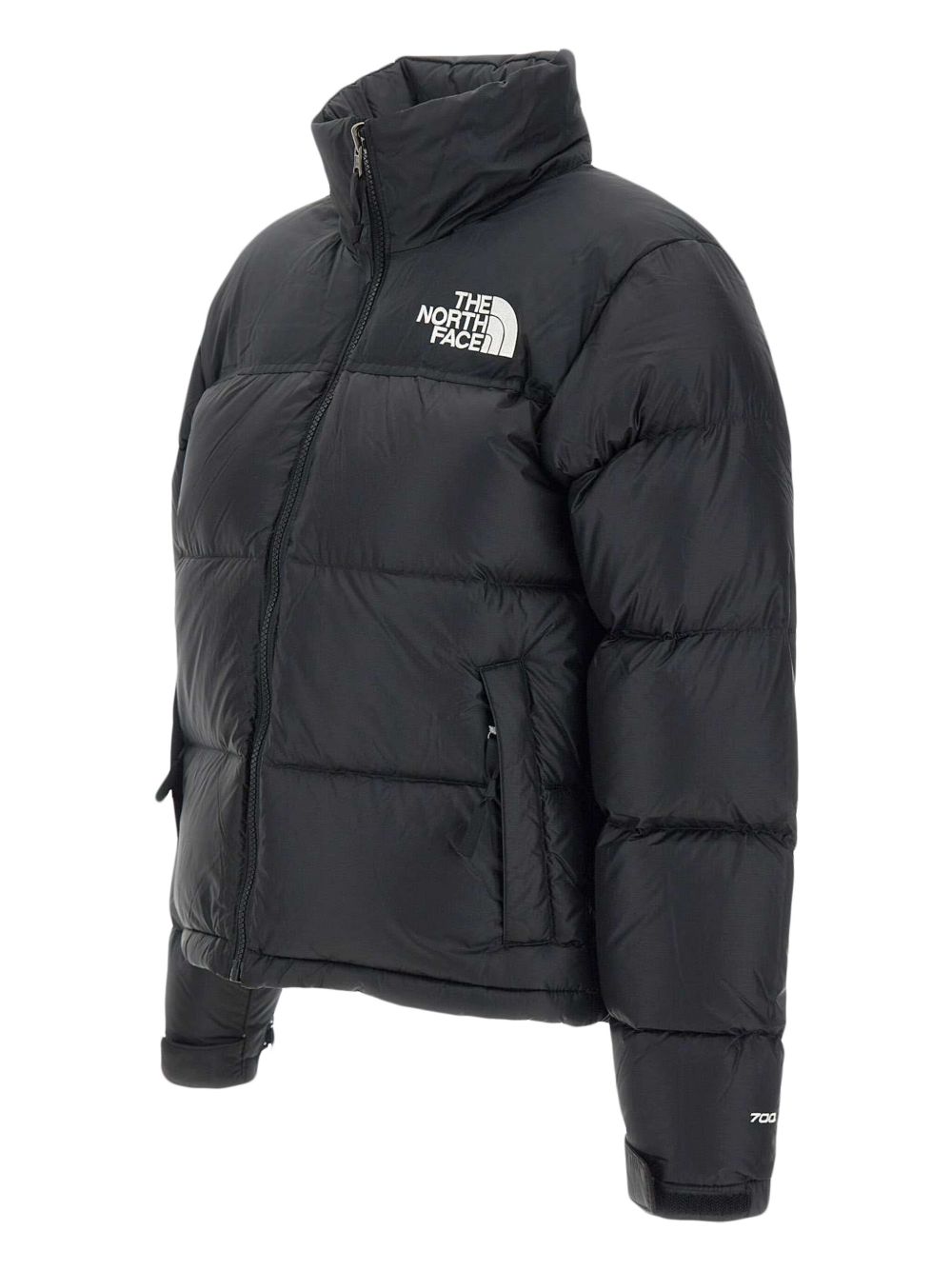 The North Face Giacca nera
