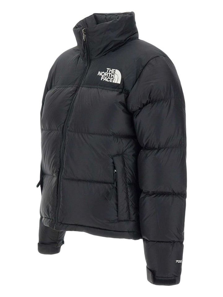 The North Face Giacca nera
