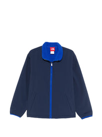 Maglia Giacca reversibile 