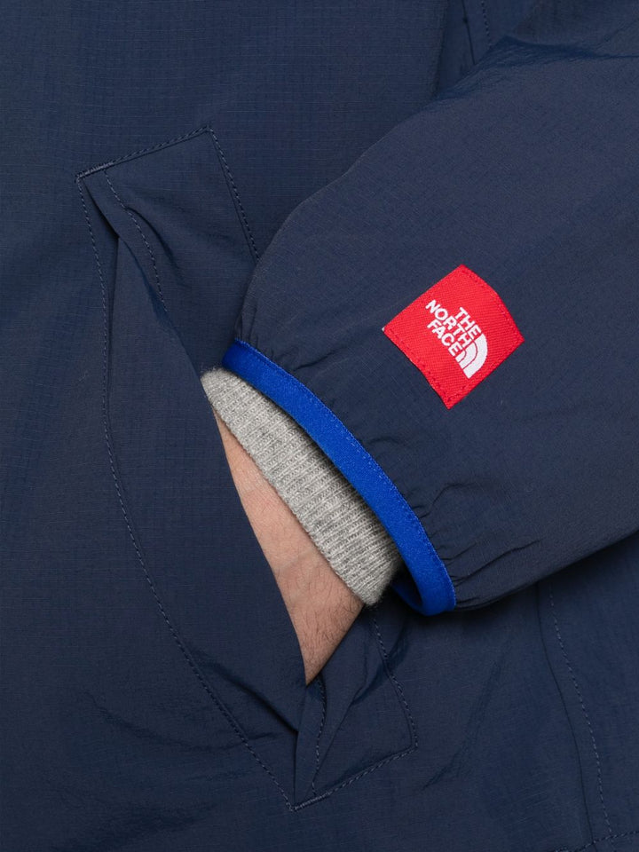 Maglia Giacca reversibile "Red Box"