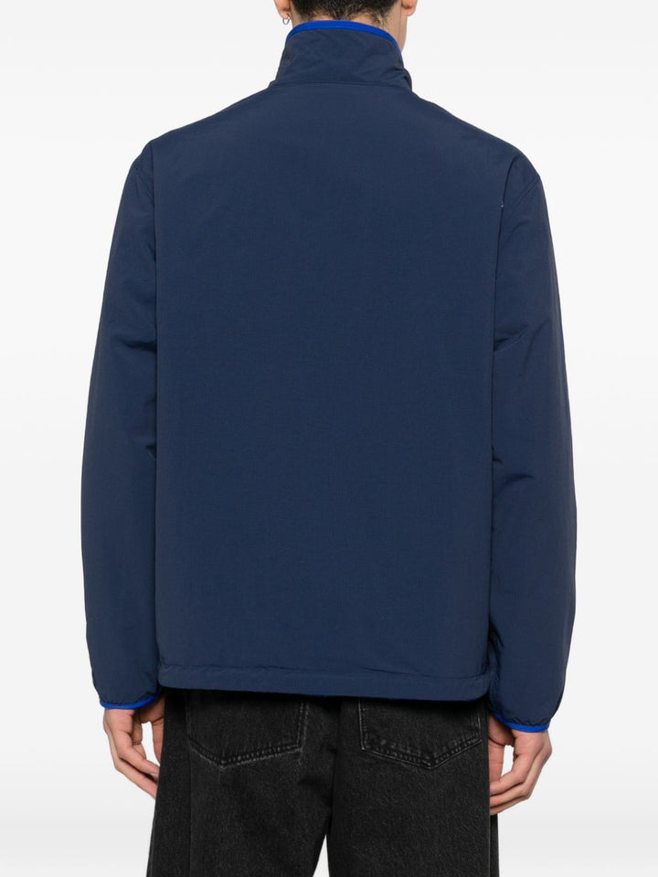 Maglia Giacca reversibile "Red Box"