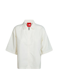 camicia mezza manica