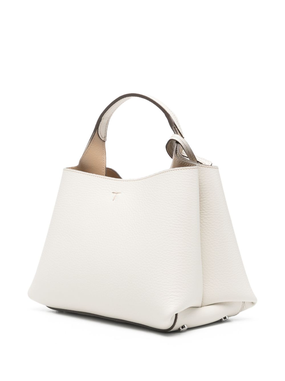 Borsa tote con logo