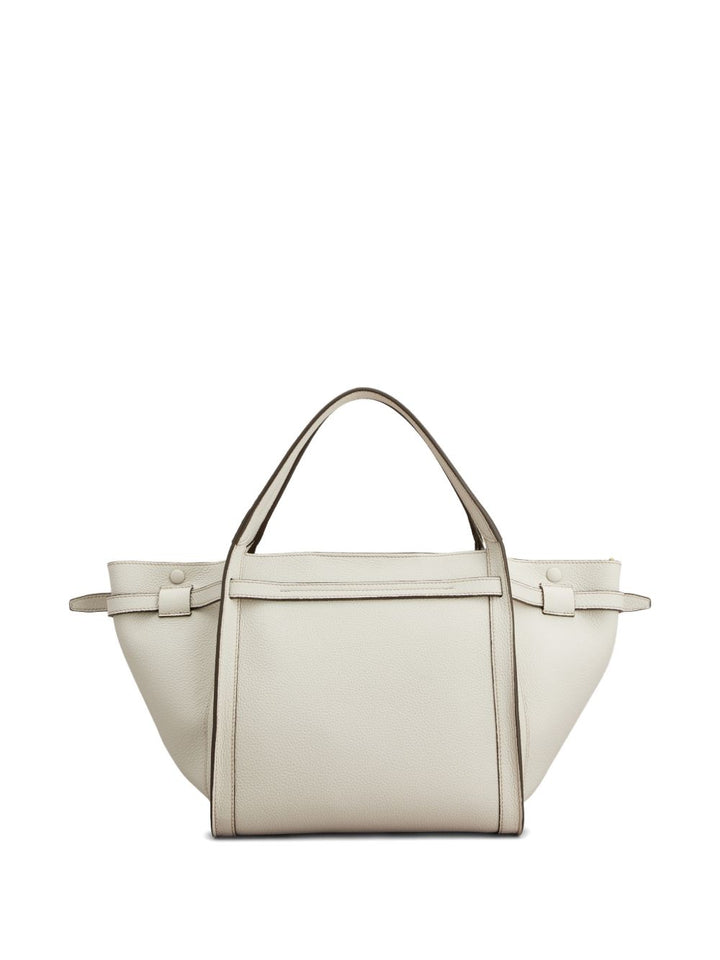 Borsa tote con logo