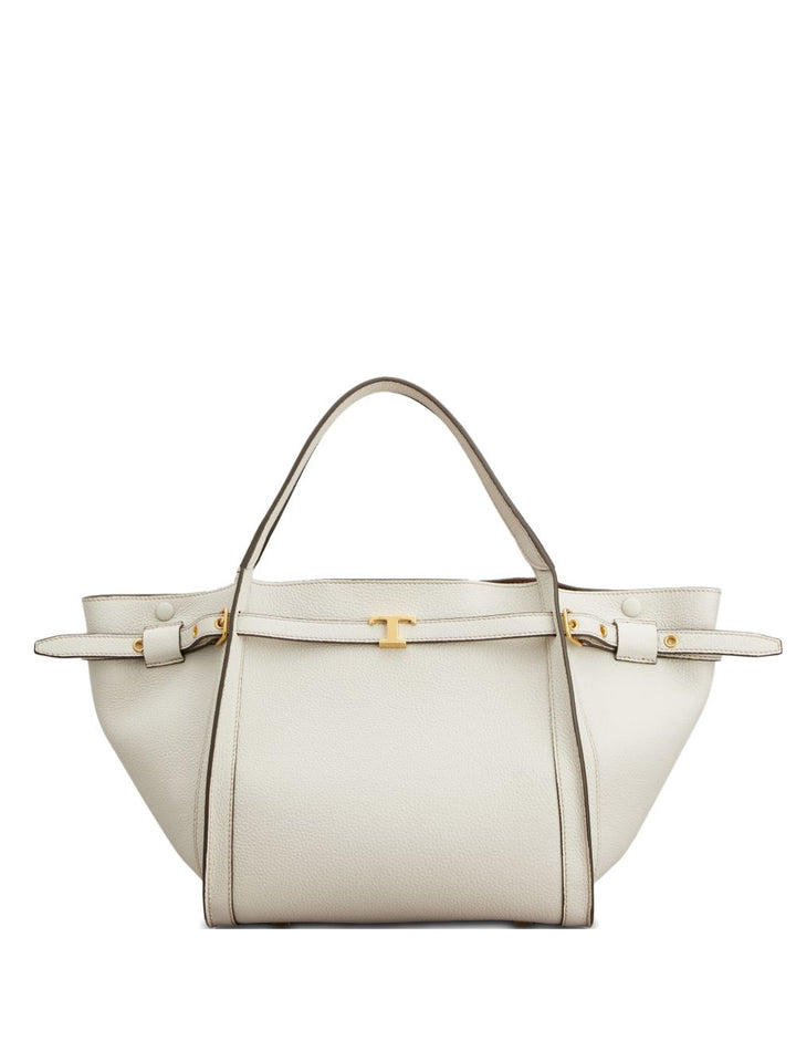 Borsa tote con logo