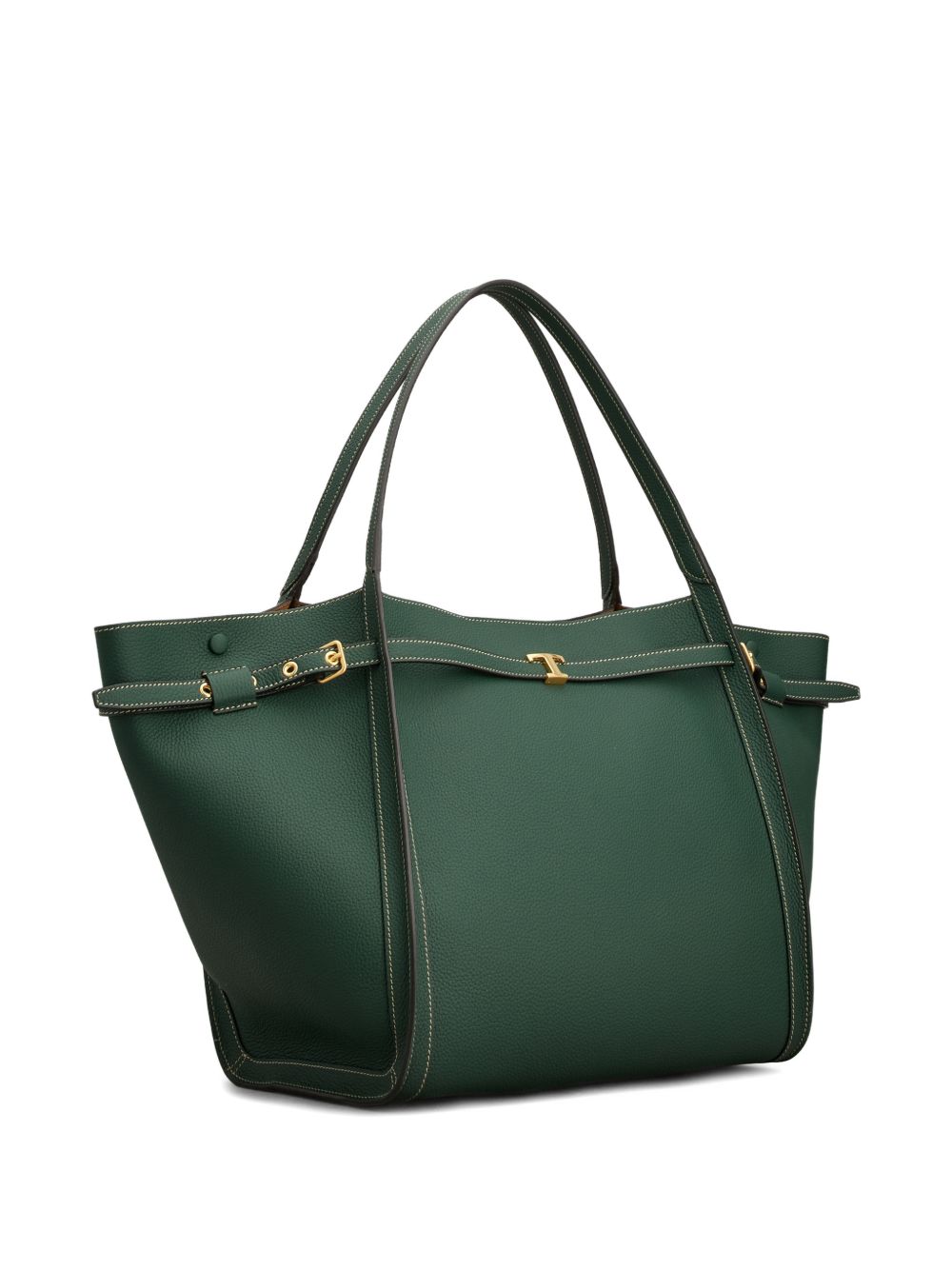 Borsa tote "T Timeless" media