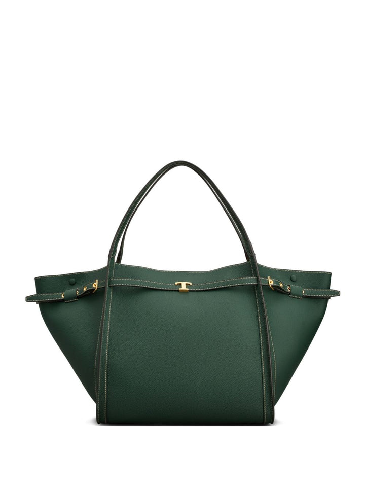 Borsa tote "T Timeless" media