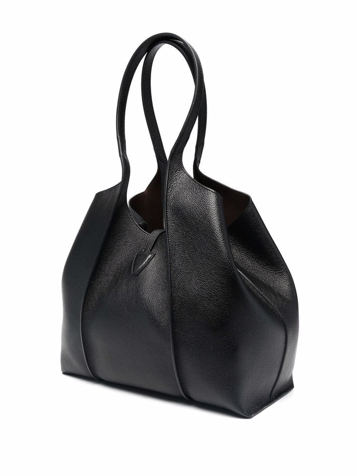 Borsa tote T Timeless con ciondolo