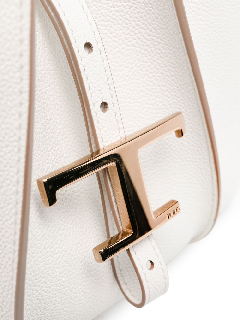 Borsa tote Timeless con ciondolo