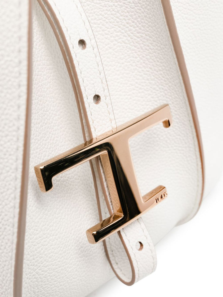 Borsa tote Timeless con ciondolo
