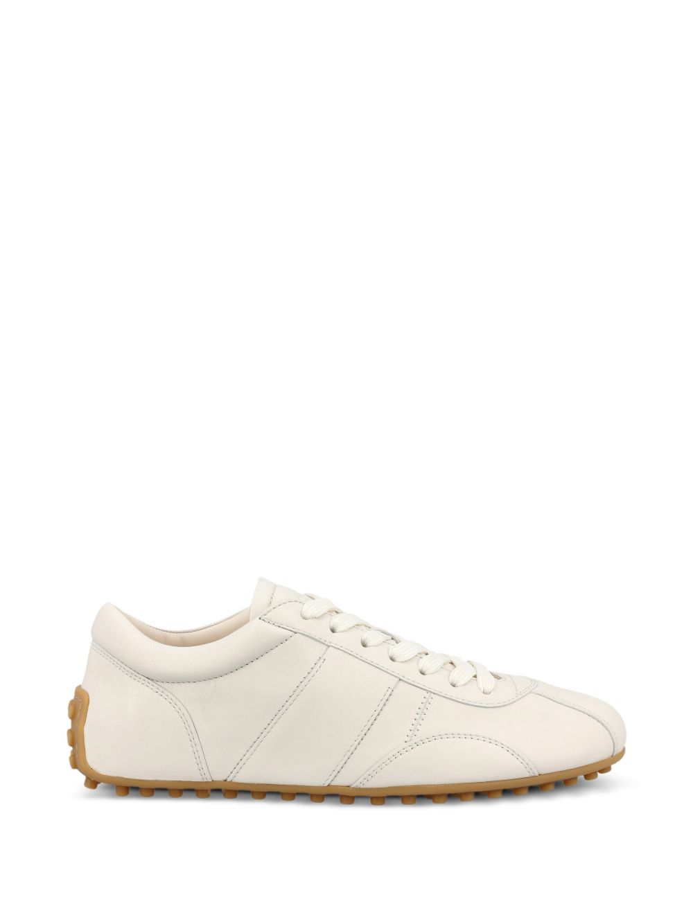 Sneakers Tod's T-Marathon in Pelle