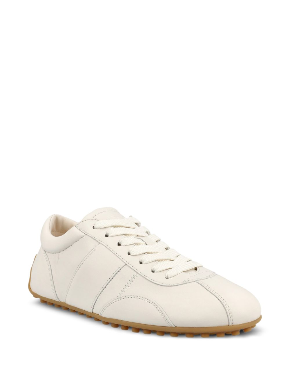 Sneakers Tod's T-Marathon in Pelle