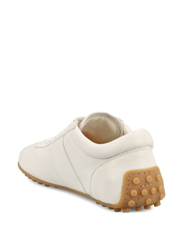 Sneakers Tod's T-Marathon in Pelle