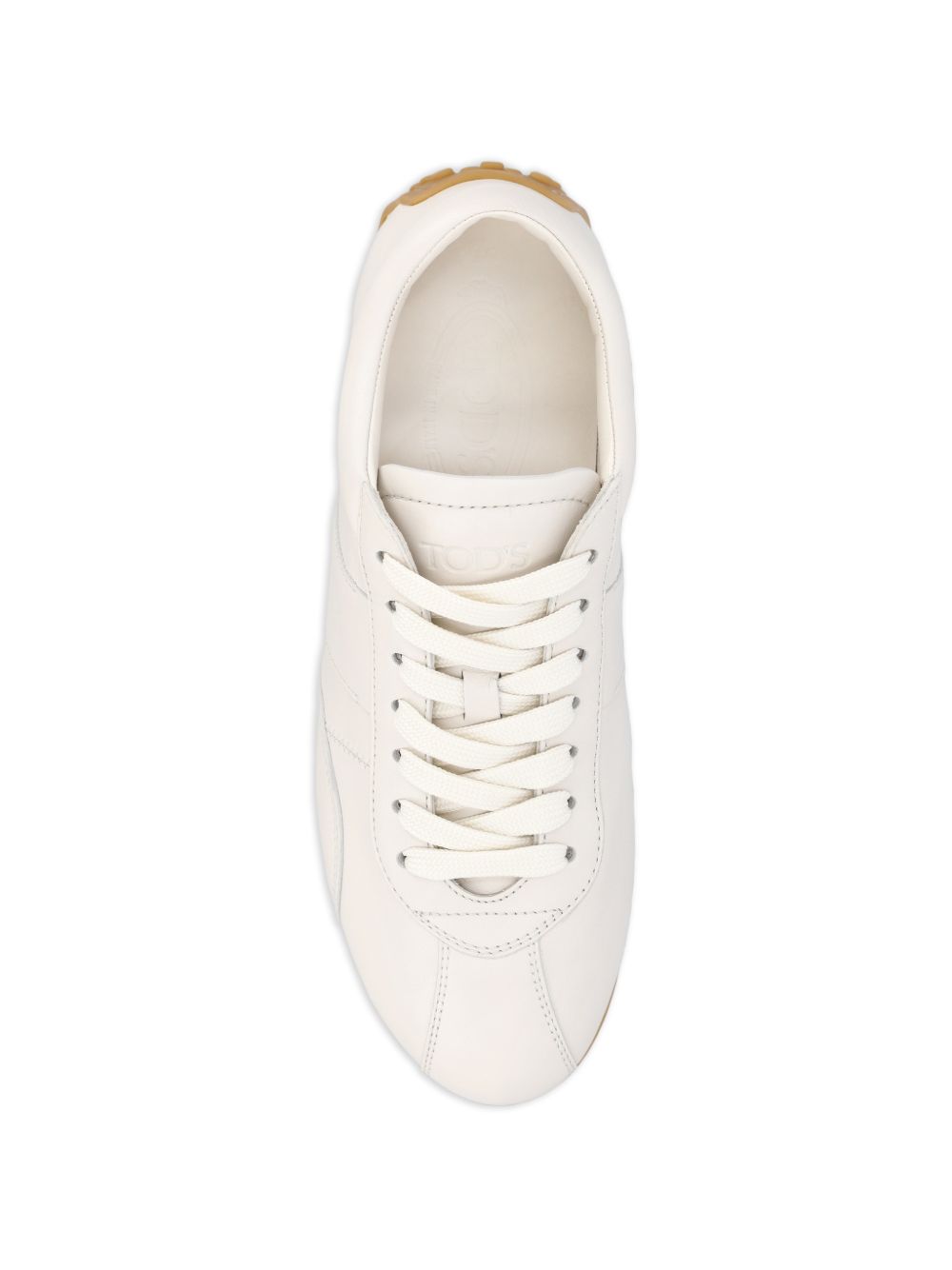 Sneakers Tod's T-Marathon in Pelle