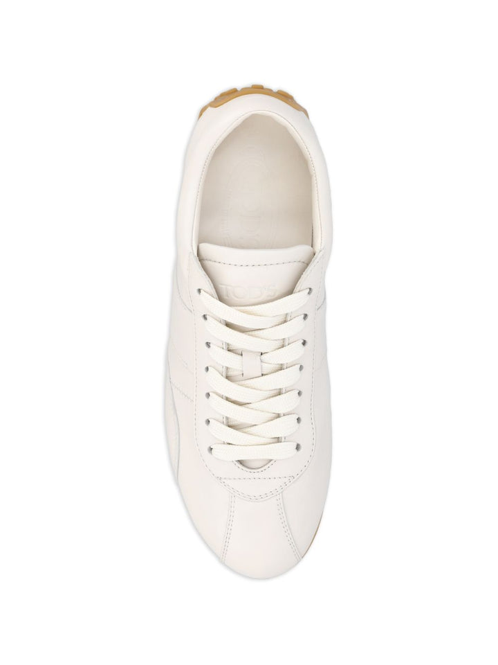 Sneakers Tod's T-Marathon in Pelle