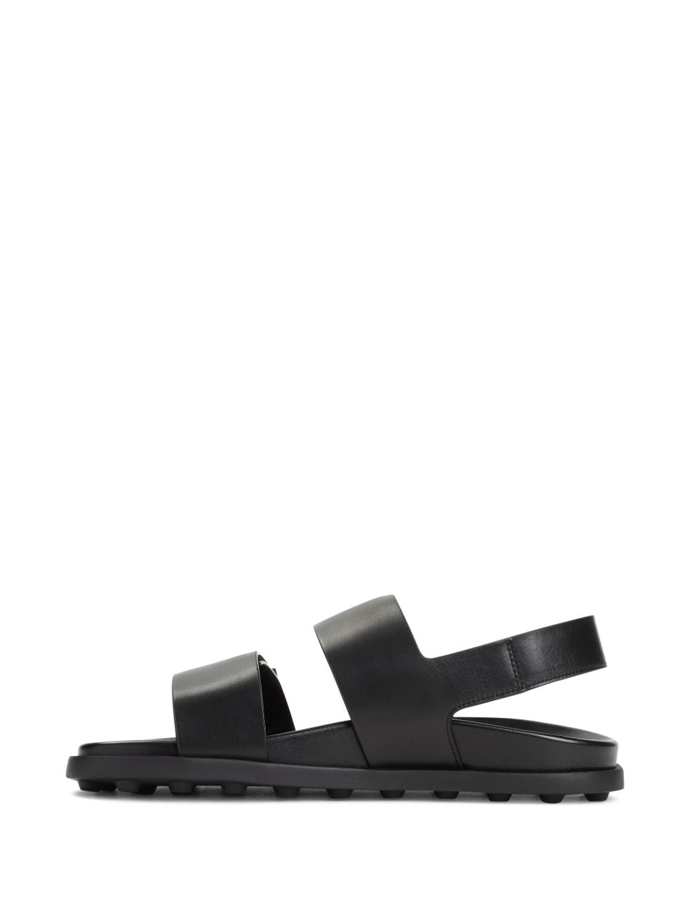 Sandali in pelle Tod's