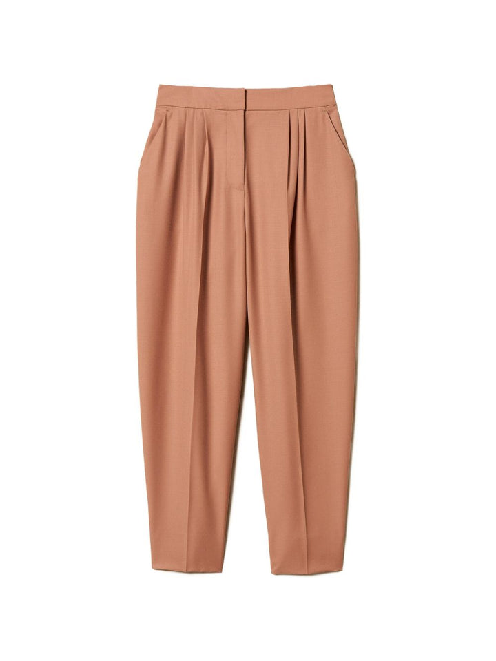 PANTALONE C/PIEGHE