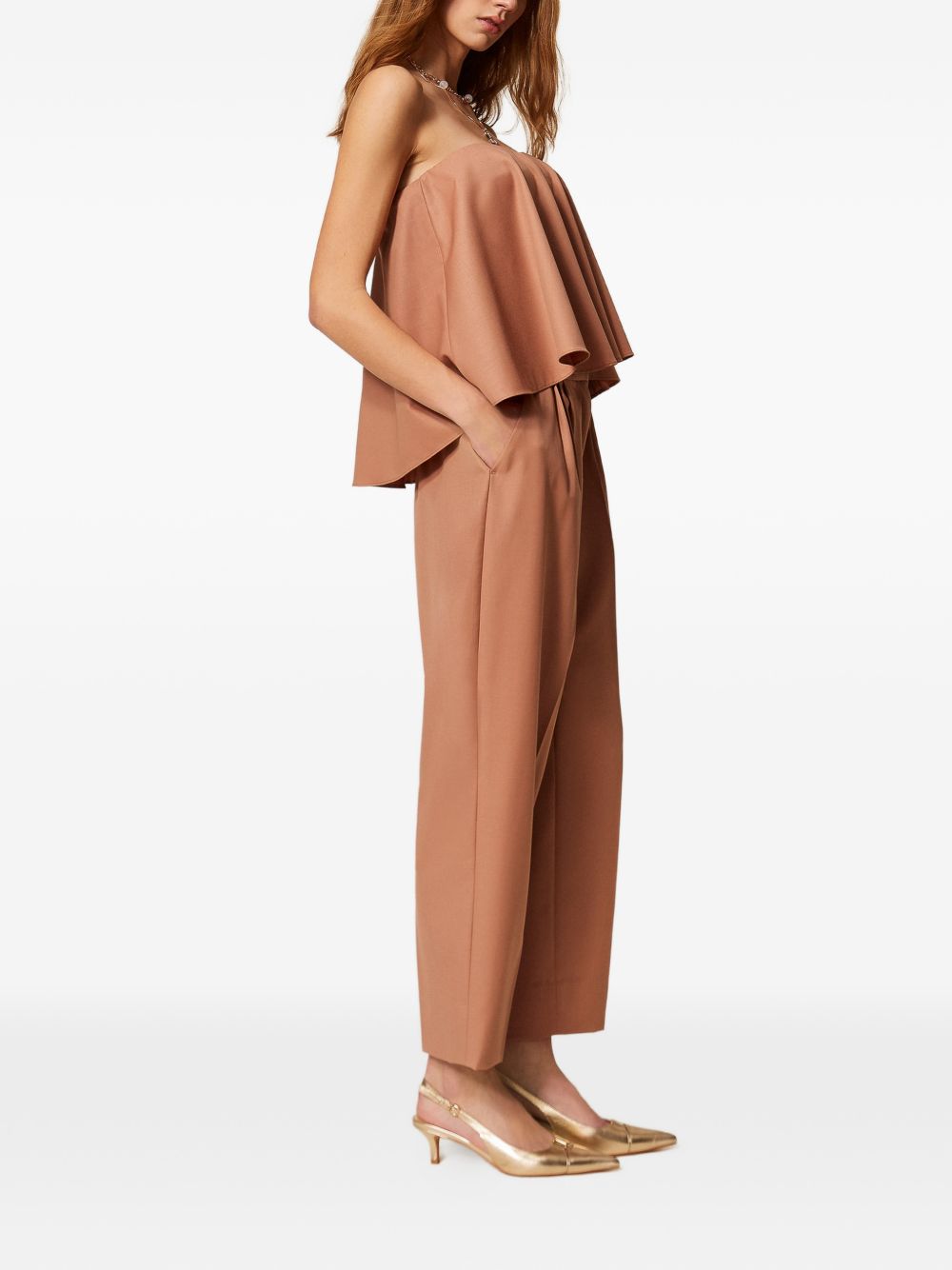 PANTALONE C/PIEGHE