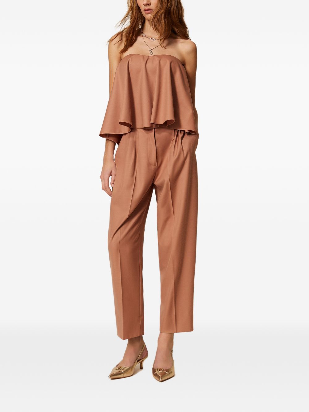 PANTALONE C/PIEGHE