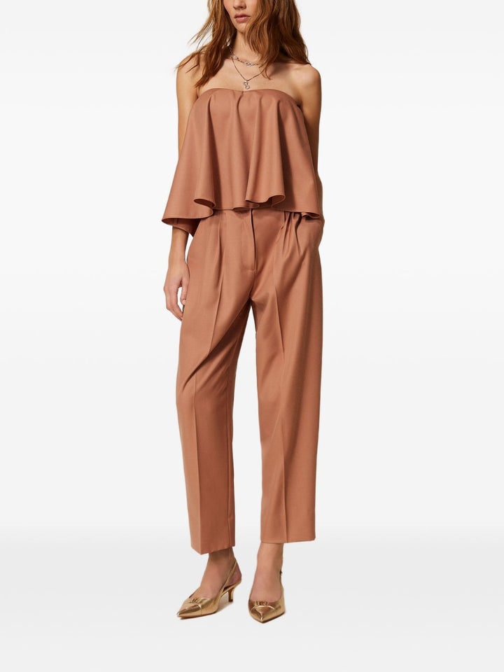 PANTALONE C/PIEGHE