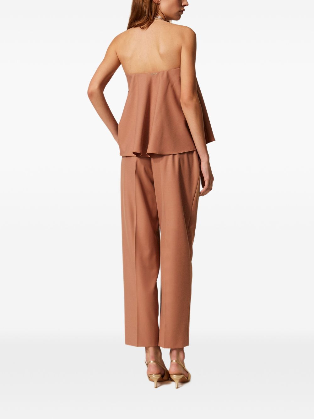 PANTALONE C/PIEGHE