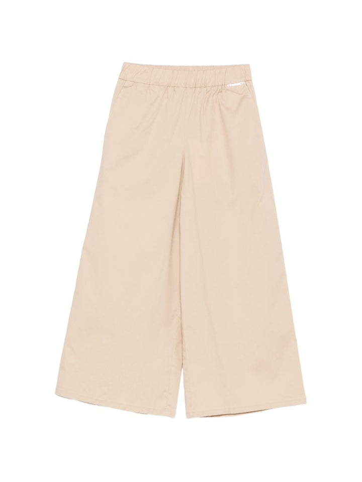 Pantaloni elasticizzati