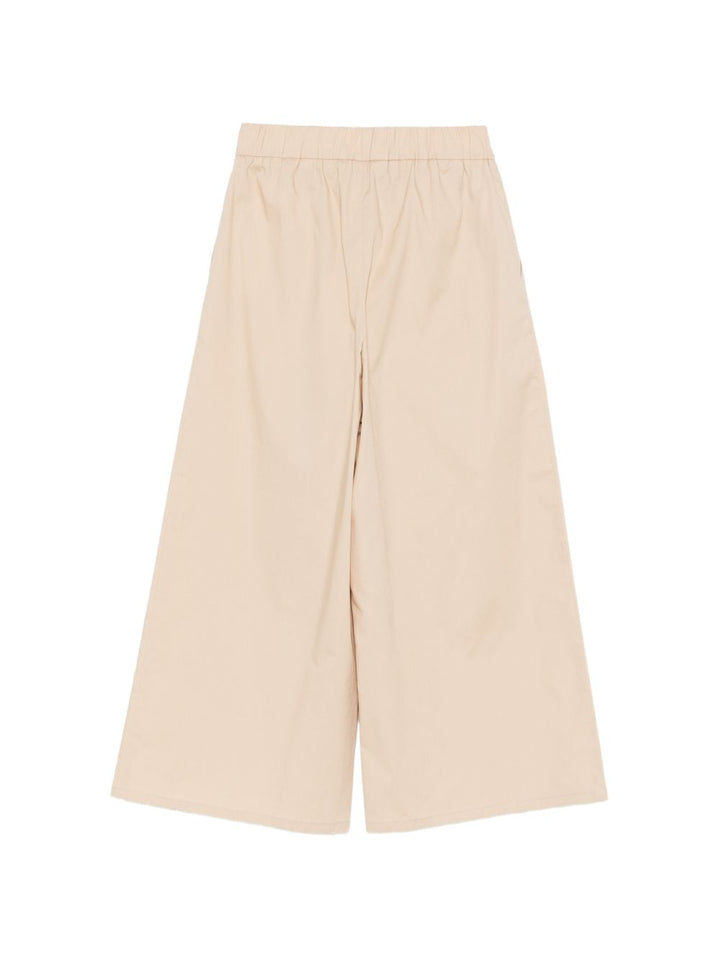 Pantaloni elasticizzati