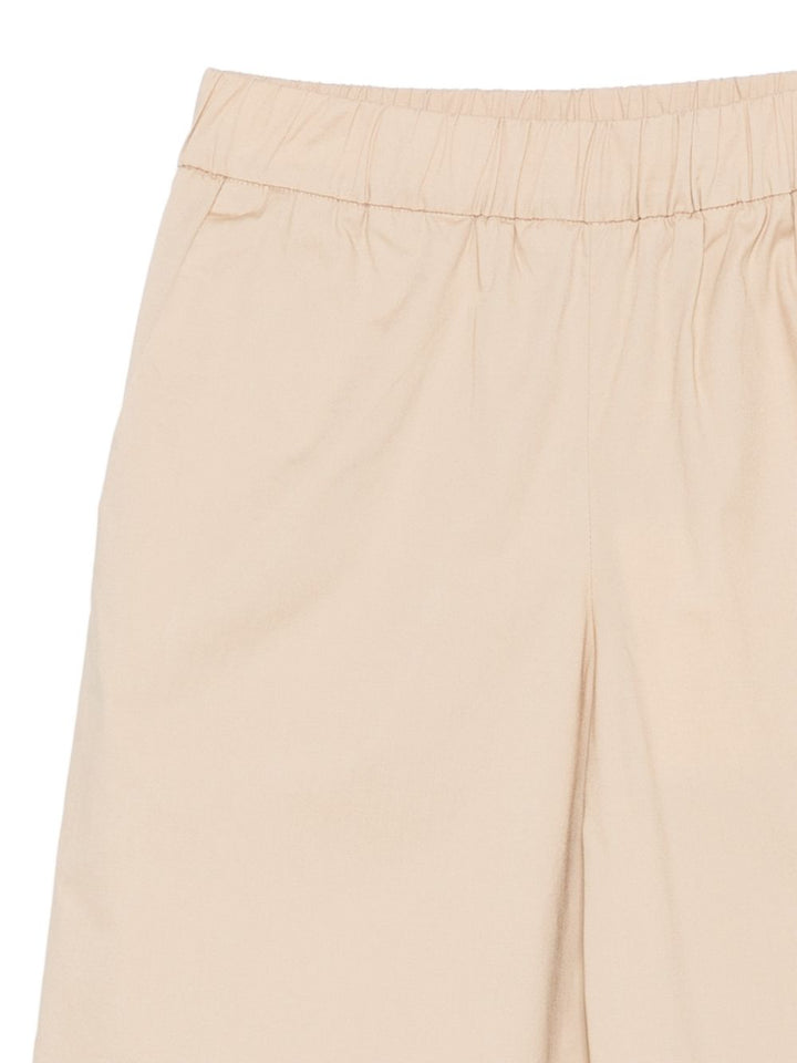 Pantaloni elasticizzati