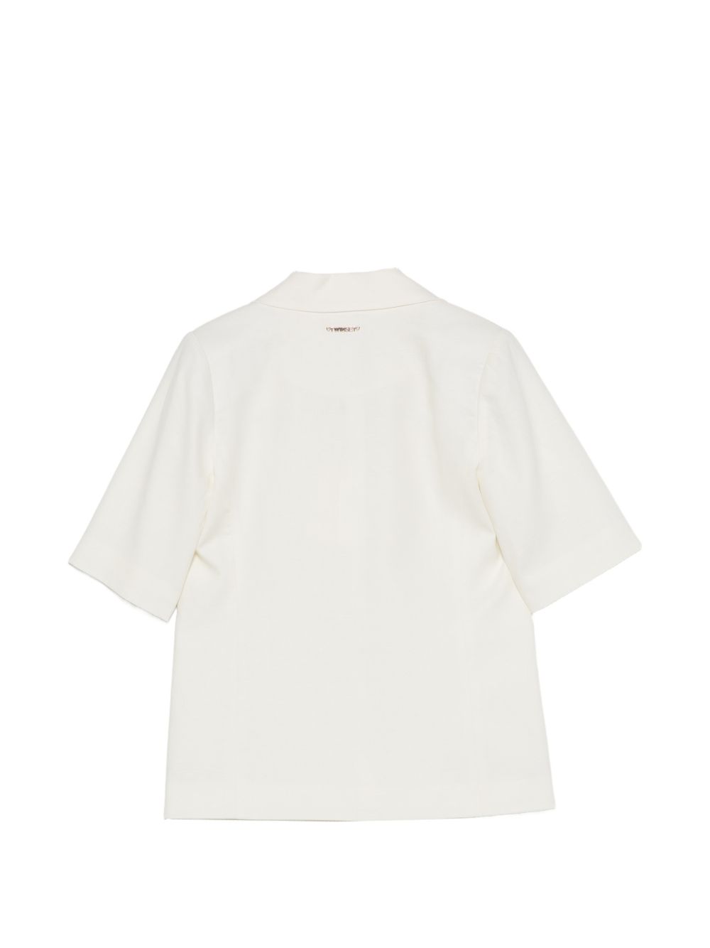 BLAZER IN LINO