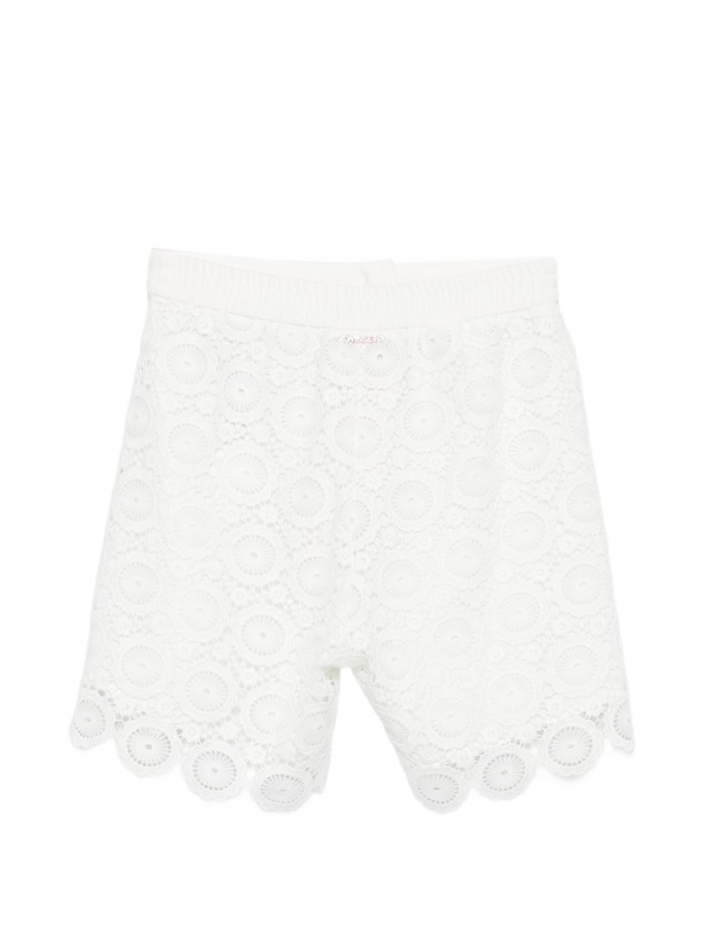 SHORTS IN CADY E PIZZO