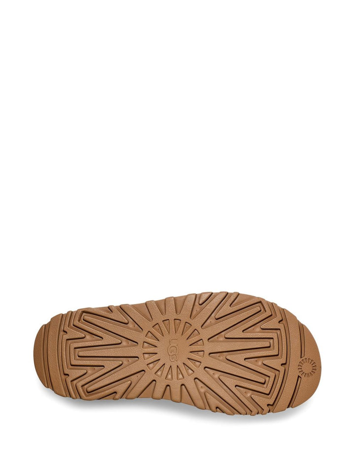 Sandali "GoldenGlow"