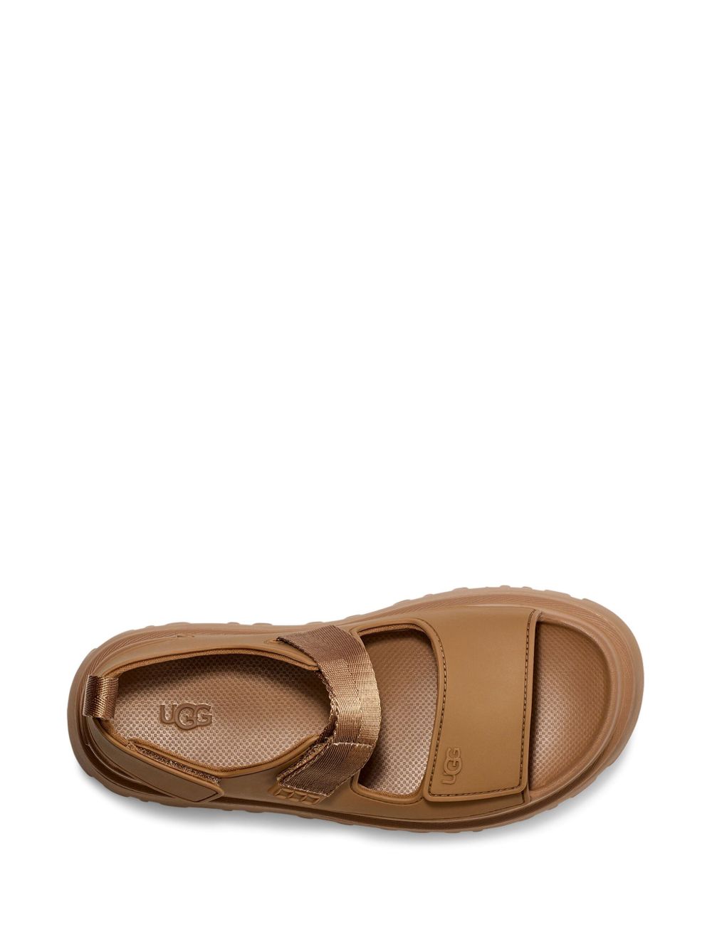 Sandali "GoldenGlow"