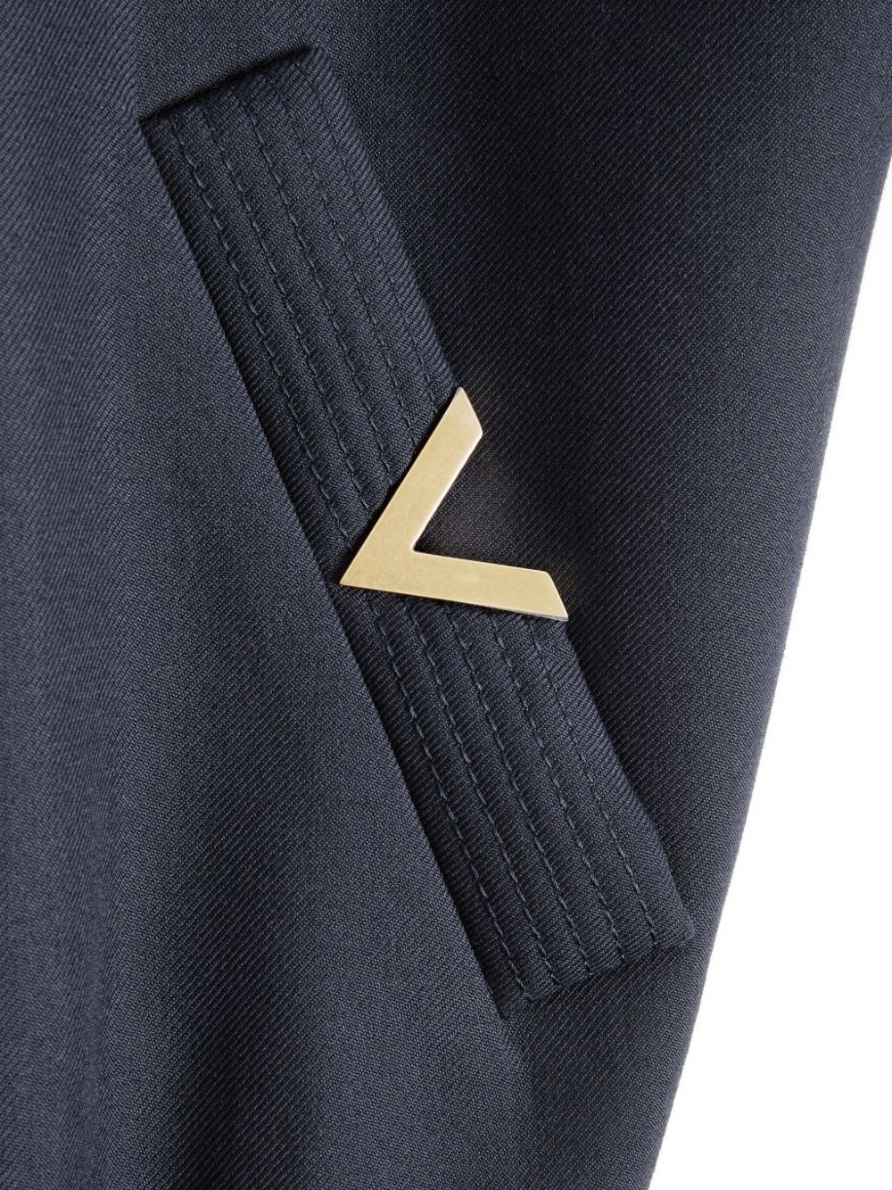 Bomber Vgold con tasche
