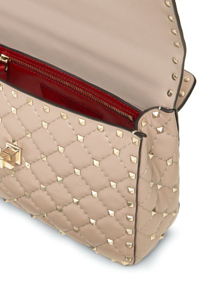 Valentino Garavani Borsa a spalla Rockstud Spike