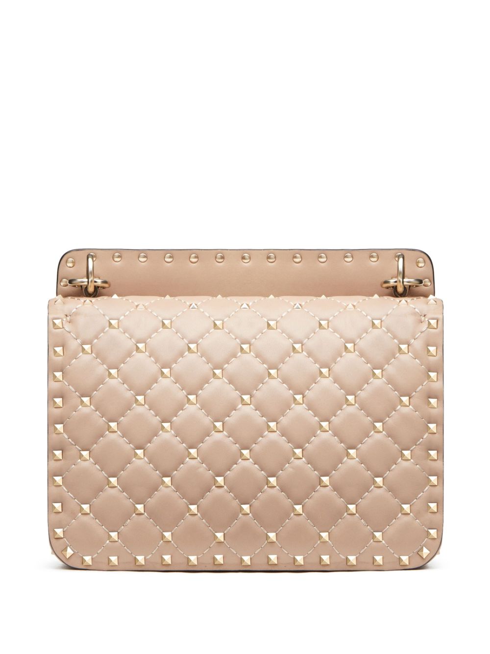Valentino Garavani Borsa a spalla Rockstud Spike