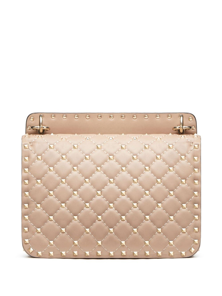 Valentino Garavani Borsa a spalla Rockstud Spike