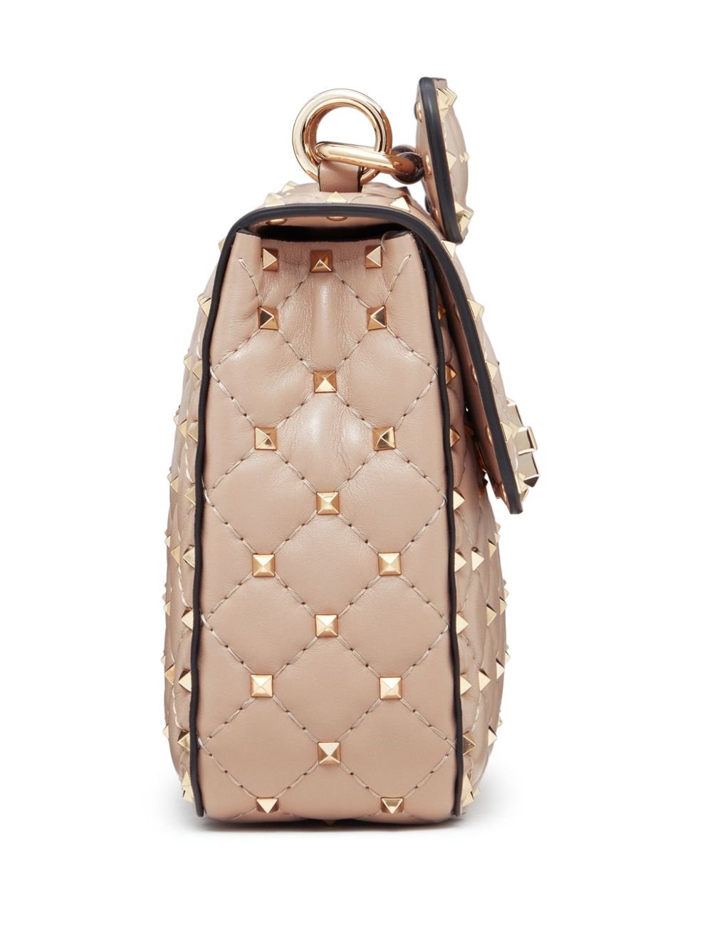 Valentino Garavani Borsa a spalla Rockstud Spike