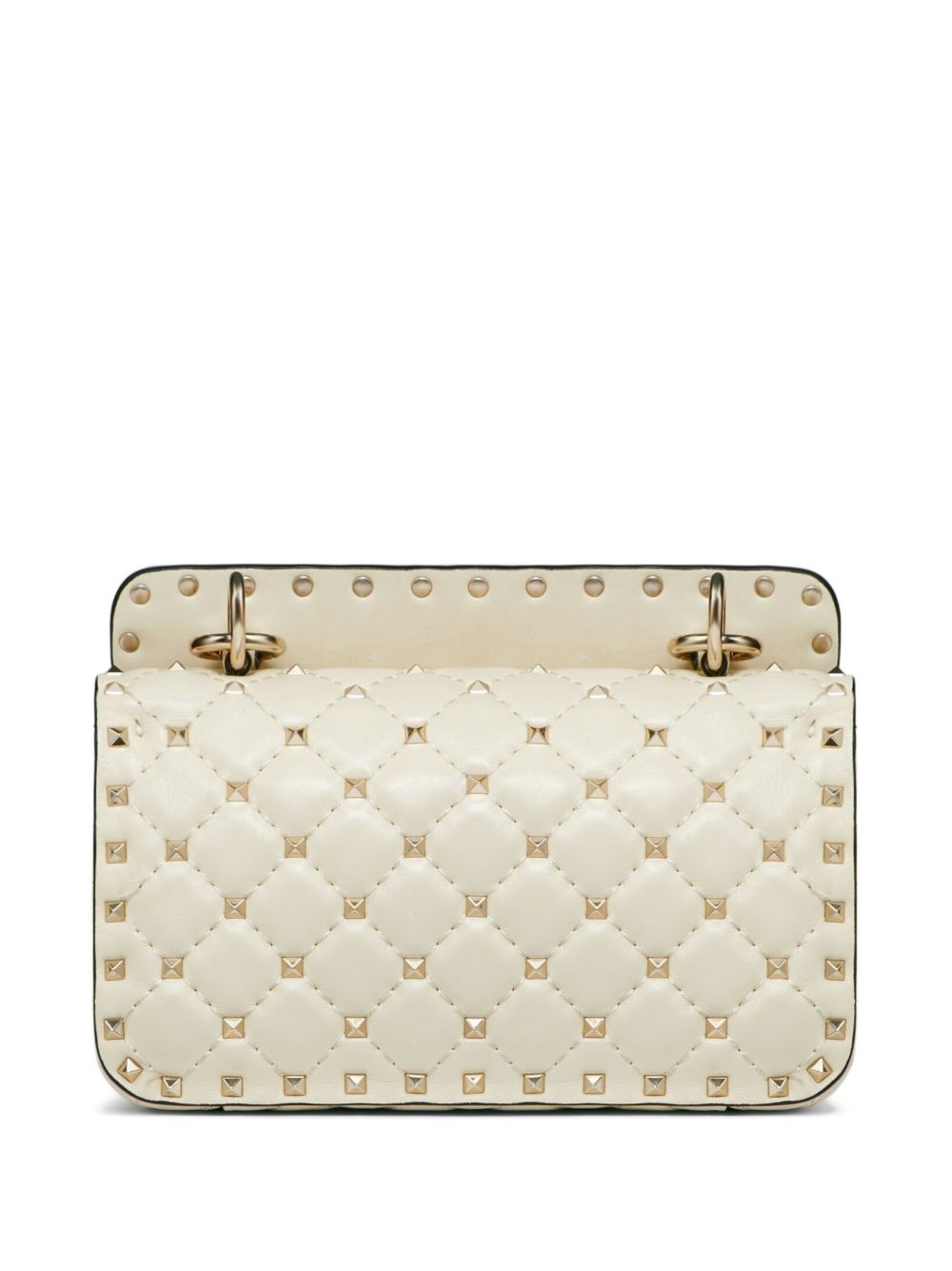 Borsa tote mini Rockstud Spike