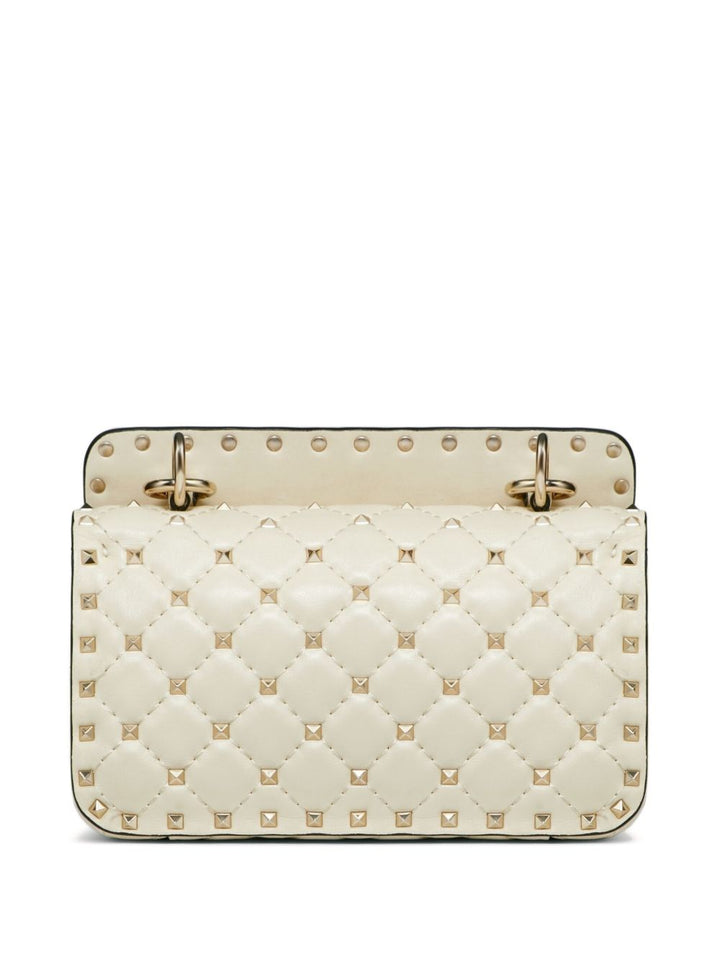 Borsa tote mini Rockstud Spike